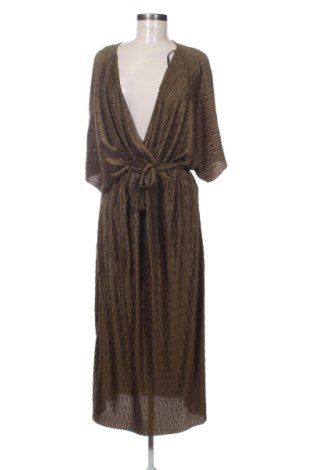 Φόρεμα Unbranded, Μέγεθος XL, Χρώμα Καφέ, Τιμή 25,99 €, #136863432