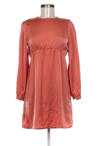 Kleid Unbranded, Größe S, Farbe Orange, Preis 7,99 €, #136863623