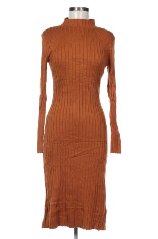 Kleid Sunny Girl, Größe L, Farbe Orange, Preis 13,99 €, #136863634