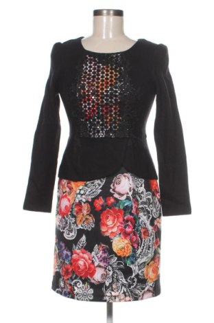 Kleid Unbranded, Größe S, Farbe Mehrfarbig, Preis € 18,99, #136864180