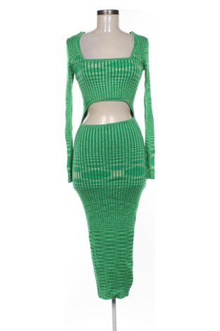 Rochie Supre, Mărime L, Culoare Verde, Preț 93,99 Lei, #136864908