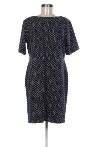 Φόρεμα F&F, Μέγεθος L, Χρώμα Πολύχρωμο, Τιμή 16,30 €, #136865479