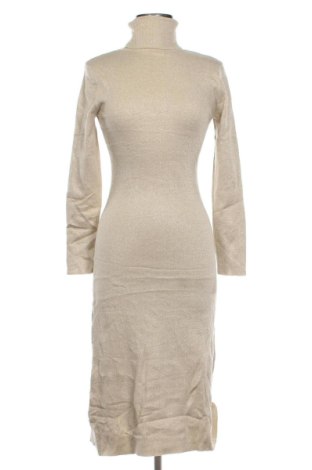 Rochie Sunny Girl, Mărime S, Culoare Bej, Preț 118,99 Lei, #136865779