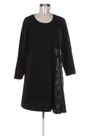 Φόρεμα Unbranded, Μέγεθος XL, Χρώμα Μαύρο, Τιμή 13,43 €, #136865861