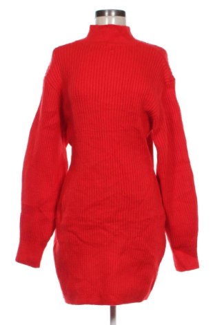 Rochie H&M, Mărime M, Culoare Roșu, Preț 68,99 Lei, #136867059