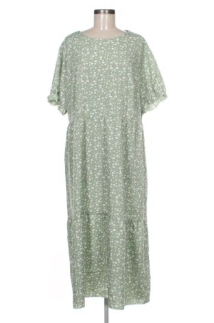 Rochie SHEIN, Mărime 3XL, Culoare Multicolor, Preț 111,99 Lei, #136867134