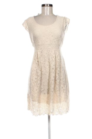 Rochie Mamalicious, Mărime M, Culoare Ecru, Preț 41,71 Lei, #136867249