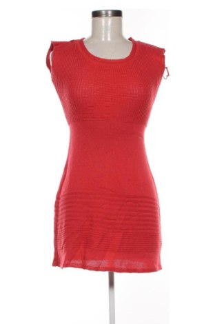 Sukienka Savida, Rozmiar S, Kolor Czerwony, Cena 94,99 zł, #136867909