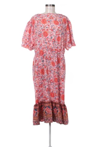 Rochie Unbranded, Mărime XXL, Culoare Multicolor, Preț 105,99 Lei, #136868025