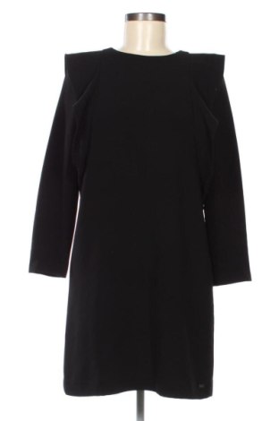 Φόρεμα Armani Exchange, Μέγεθος M, Χρώμα Μαύρο, Τιμή 67,00 €, #136868217
