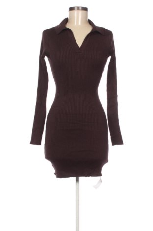 Rochie Unbranded, Mărime XS, Culoare Maro, Preț 46,99 Lei, #136868517