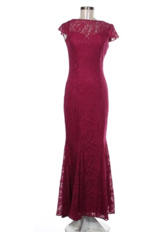 Šaty  Unbranded, Velikost M, Barva Růžová, Cena  968,00 Kč, #136868714