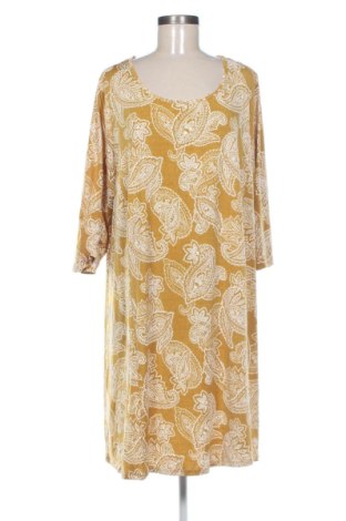 Рокля Yessica, Размер 4XL, Цвят Многоцветен, Цена 12,78 €, #136868828