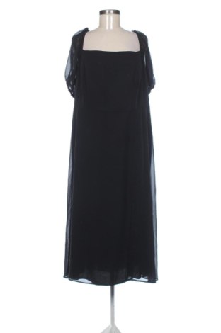Φόρεμα Trendyol, Μέγεθος XXL, Χρώμα Μαύρο, Τιμή 26,99 €, #136868853