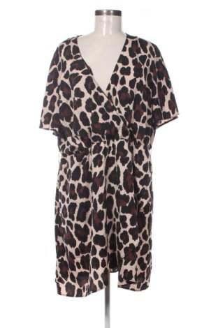 Sukienka Unbranded, Rozmiar XXL, Kolor Kolorowy, Cena 113,99 zł, #136868864