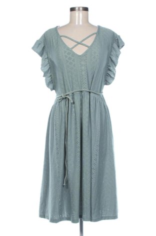 Šaty  Unbranded, Velikost 3XL, Barva Zelená, Cena  549,00 Kč, #136868900