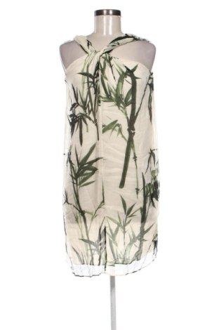 Φόρεμα Massimo Dutti, Μέγεθος M, Χρώμα Πολύχρωμο, Τιμή 60,23 €, #136869531