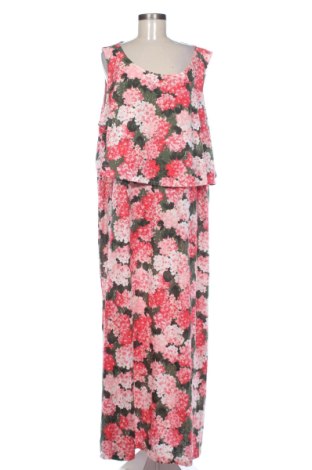 Sukienka Esmara, Rozmiar 3XL, Kolor Kolorowy, Cena 87,99 zł, #136869839