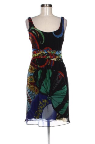 Φόρεμα Desigual by Christian Lacroix, Μέγεθος M, Χρώμα Πολύχρωμο, Τιμή 60,82 €, #136870203