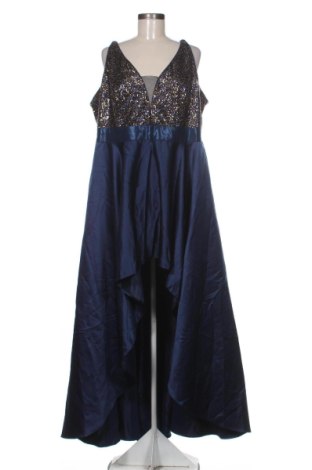 Kleid Ever Pretty, Größe 4XL, Farbe Mehrfarbig, Preis € 49,99, #136870295