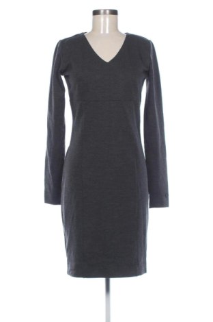 Рокля Armani Jeans, Размер L, Цвят Сив, Цена 66,00 €, #136870911