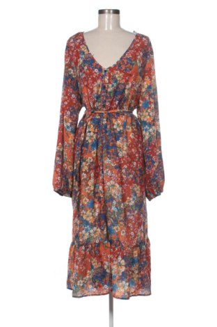 Rochie SHEIN, Mărime 4XL, Culoare Multicolor, Preț 91,99 Lei, #136871496