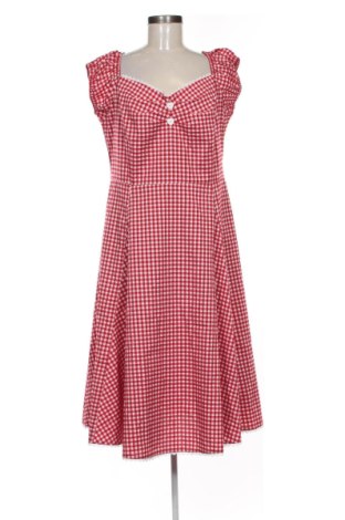 Kleid Collectif, Größe XXL, Farbe Mehrfarbig, Preis € 19,99, #136871674