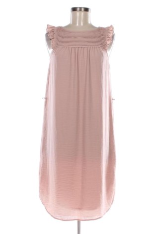Sukienka H&M, Rozmiar XS, Kolor Popielaty róż, Cena 85,74 zł, #136872380