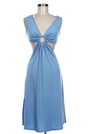 Kleid Unbranded, Größe XS, Farbe Blau, Preis 15,00 €, #136872824
