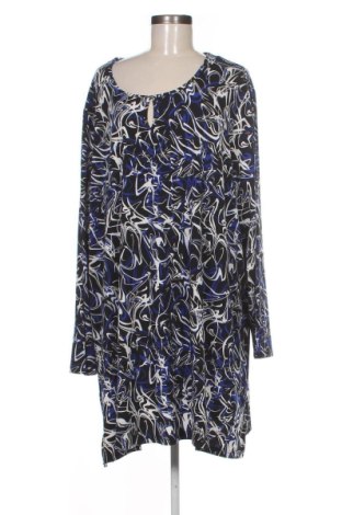 Šaty  Unbranded, Velikost 5XL, Barva Vícebarevné, Cena  499,00 Kč, #136873081