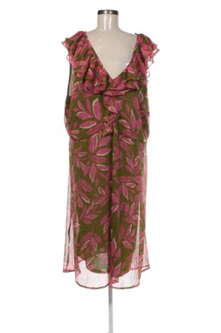 Rochie Unbranded, Mărime XXL, Culoare Multicolor, Preț 145,99 Lei, #136873168