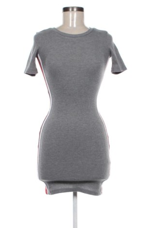 Šaty  H&M, Velikost XXS, Barva Šedá, Cena  255,00 Kč, #136873255