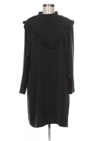 Рокля H&M, Размер 3XL, Цвят Черен, Цена 16,36 €, #136873622