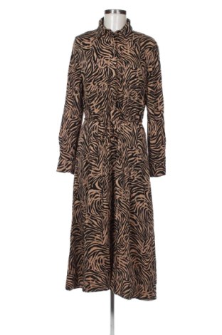 Рокля Calvin Klein, Размер L, Цвят Многоцветен, Цена 50,02 €, #136873775