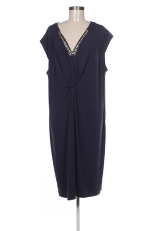 Rochie Unbranded, Mărime XXL, Culoare Albastru, Preț 174,99 Lei, #136874115