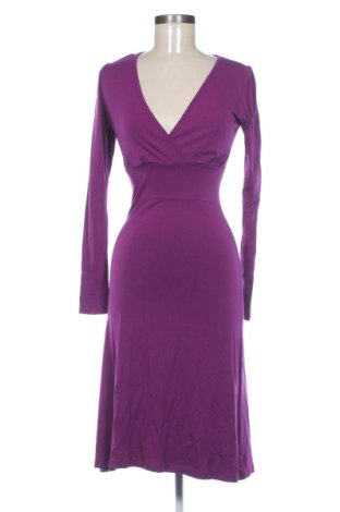 Šaty  Unbranded, Velikost M, Barva Fialová, Cena  349,00 Kč, #136874218