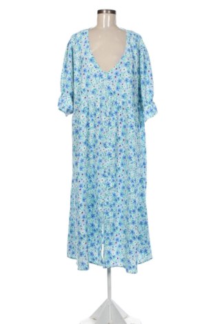 Kleid Rainbow, Größe XXL, Farbe Mehrfarbig, Preis 15,99 €, #136874425