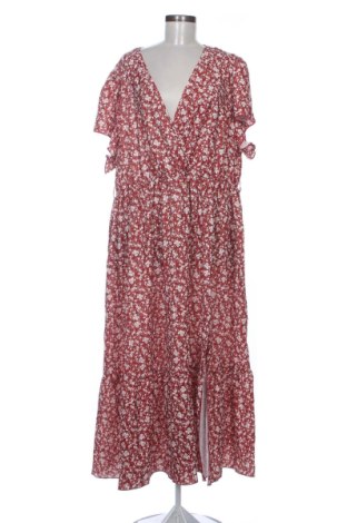 Rochie BloomChic, Mărime 4XL, Culoare Multicolor, Preț 260,99 Lei, #136874436