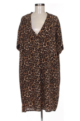 Rochie Ladies, Mărime 3XL, Culoare Multicolor, Preț 61,99 Lei, #136874932