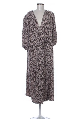 Rochie Kaffe, Mărime 4XL, Culoare Multicolor, Preț 108,99 Lei, #136874942