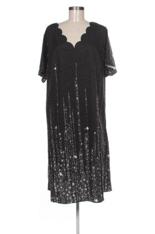Rochie Emery rose, Mărime 4XL, Culoare Multicolor, Preț 128,99 Lei, #136875151