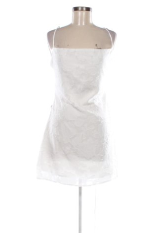 Φόρεμα SHEIN, Μέγεθος L, Χρώμα Λευκό, Τιμή 14,99 €, #136875401