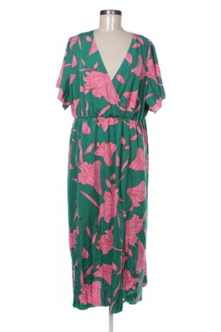 Рокля SHEIN, Размер XXL, Цвят Многоцветен, Цена 19,42 €, #136875755
