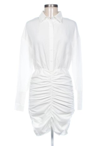 Rochie SHEIN, Mărime M, Culoare Alb, Preț 67,99 Lei, #136875816