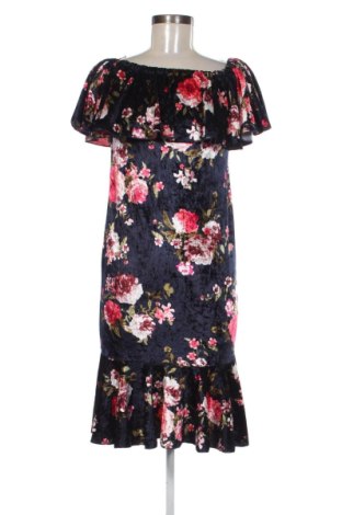 Kleid LulaRoe, Größe XS, Farbe Mehrfarbig, Preis 24,29 €, #136875844
