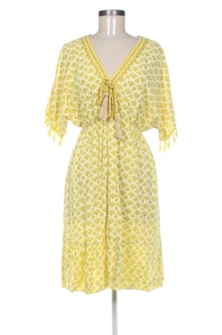 Šaty  NEW COLLECTION, Velikost M, Barva Žlutá, Cena  639,00 Kč, #136876061
