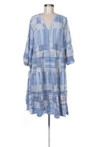 Sukienka Gina, Rozmiar XXL, Kolor Kolorowy, Cena 90,99 zł, #136876317