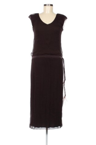 Sukienka Unbranded, Rozmiar S, Kolor Brązowy, Cena 142,48 zł, #136876404
