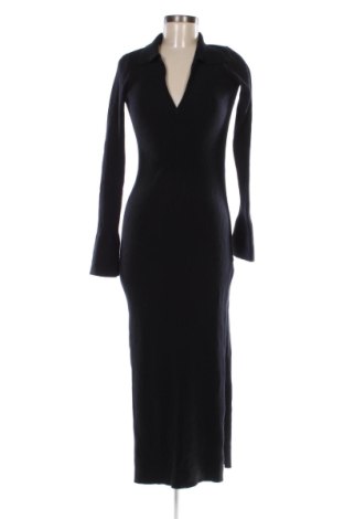 Sukienka Bershka, Rozmiar L, Kolor Czarny, Cena 129,84 zł, #136876443