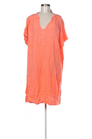 Φόρεμα Unbranded, Μέγεθος XXL, Χρώμα Πορτοκαλί, Τιμή 28,99 €, #136876510
